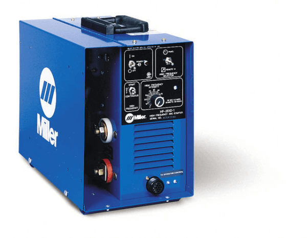 Miller HF-251D-1 Arc Starter and Stabilizer 155 V #042388